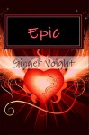 Epic Book Review/ Giveaway**