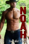 Noah Mitchell Book Tour Review