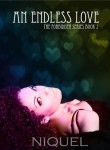An Endless Love Cover Reveal