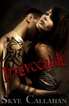 Irrevocable Cover Reveal