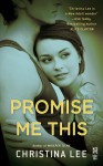 Promise Me This Cover Reveal