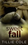 Sweet Fall Cover Reveal