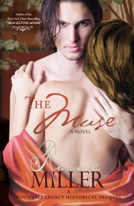 The Muse Cover Reveal The Muse Cover Reveal