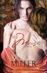 The Muse Cover Reveal