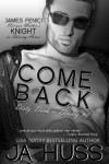 Come Back Cover Reveal/ Giveaway**