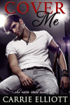 Cover Me Cover Reveal