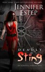Deadly Sting Book Review