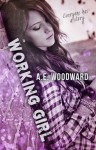 Working Girl Cover Reveal