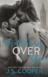 Watch Over Me Cover Reveal