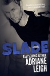 Slade Cover Reveal