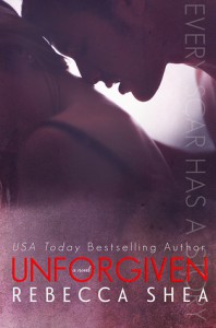 Unforgiven Book Review Unforgiven Book Review