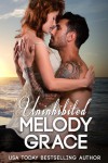 Uninhibited Book Blitz