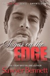 Sugar On The Edge Book Review