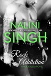 Rock Addiction Blog Tour Review