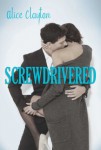 Screwdrivered Book Review/ Giveaway**