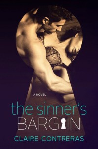 The Sinner’s Contract Book Review The Sinner’s Contract Book Review