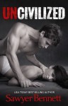 Uncivilized Book Tour Review