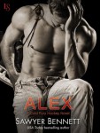 Alex Book Tour Review