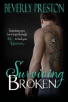 Surviving Broken Book Tour Review