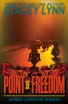 Point of Freedom Release Blitz