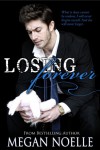 Losing Forever Cover Reveal