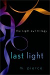 Last Light Book Review