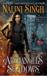 Archangel’s Shadows Book Review
