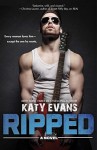 Ripped Book Tour Review
