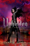 Unhidden Cover Reveal