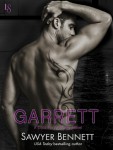 “Garrett” Book Review