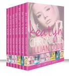The Keatyn Chronicles ON SALE!