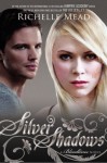 Silver Shadows Book Review