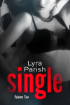 Single, Volume Two Cover Reveal