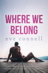 Where We Belong Book Review