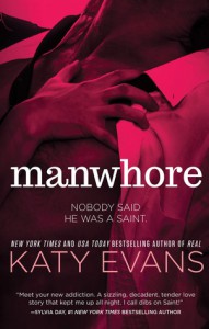 “Manwhore” Book Review “Manwhore” Book Review