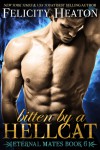 “Bitten by a Hellcat” Book Barrage