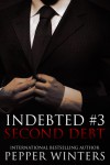 “Second Debt” Book Promo