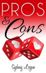 Pros and Cons Release Day Blitz