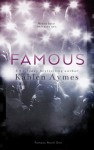 “Famous” Cover Reveal