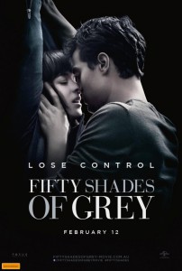 “Fifty Shades Of Grey” Movie Review “Fifty Shades Of Grey” Movie Review