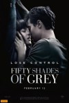 “Fifty Shades Of Grey” Movie Review