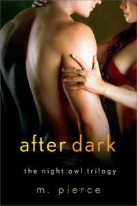 “After Dark” Book Review “After Dark” Book Review