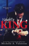 “Naughty King” Book Review