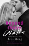 “Beyond These Walls” Book Review/ Giveaway**