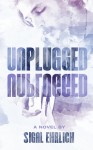 “Unplugged” Cover Reveal