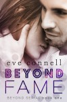 “Beyond Fame” Cover Reveal/ Giveaway**