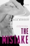 “The Mistake” Book Review/ Giveaway**