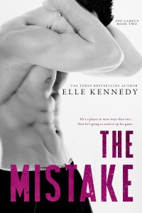 “The Mistake” Book Review/ Giveaway** “The Mistake” Book Review/ Giveaway**