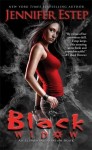 “Black Widow” Book Review