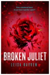 “Broken Juliet” Book Review